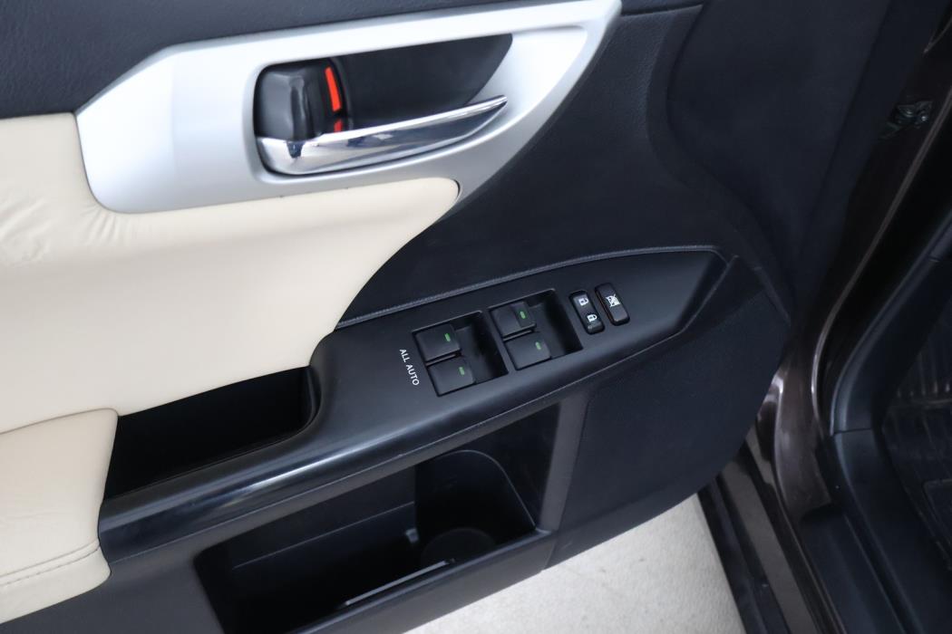 LEXUS CT 2011