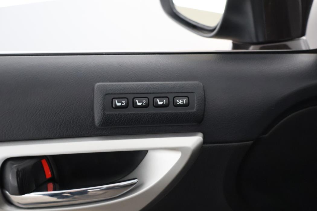 LEXUS CT 2011
