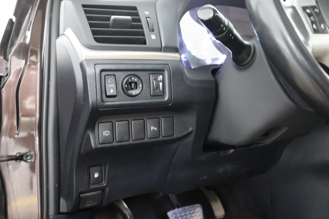 LEXUS CT 2011