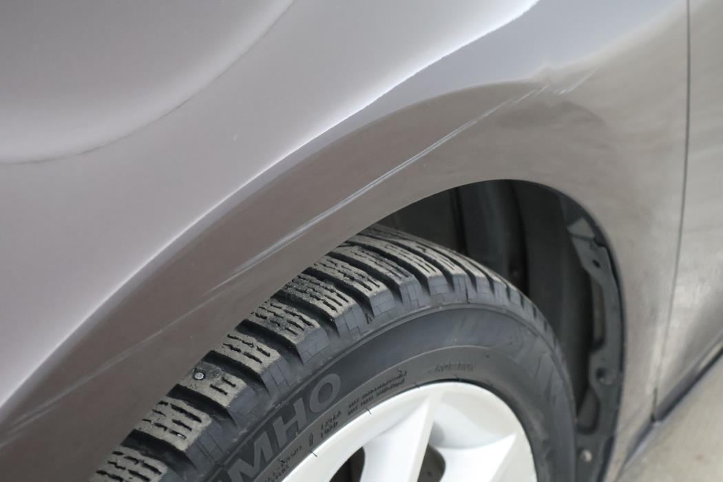 LEXUS CT 2011