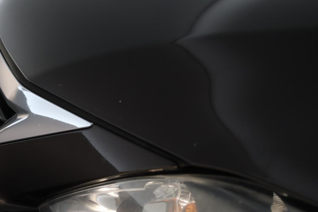 LEXUS CT 2011
