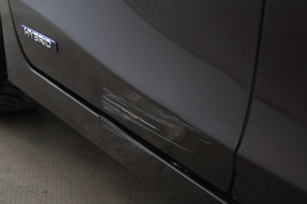 LEXUS CT 2011