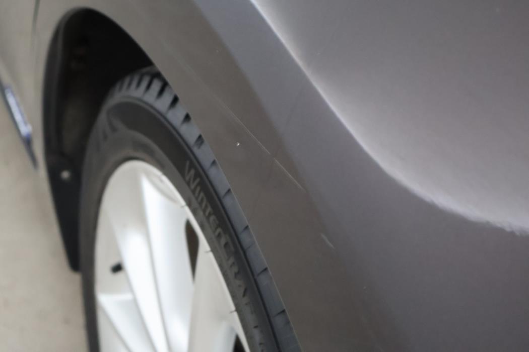 LEXUS CT 2011
