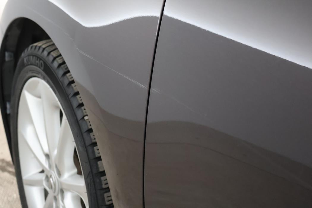 LEXUS CT 2011
