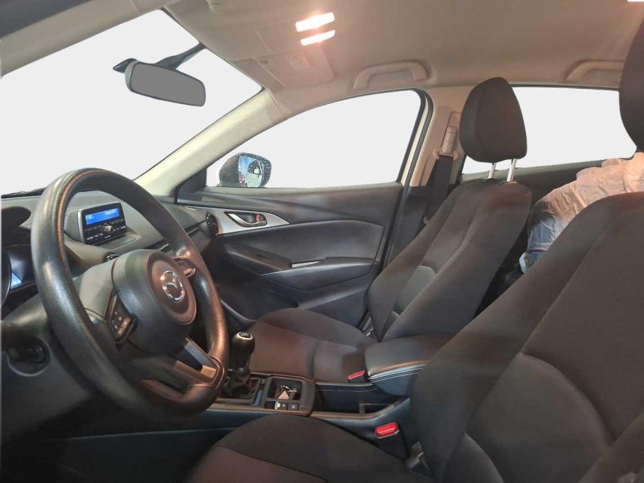 MAZDA CX-3 2019