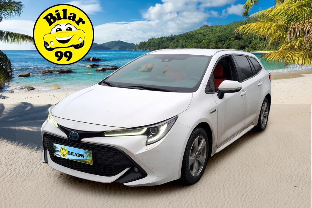 TOYOTA Corolla 2020