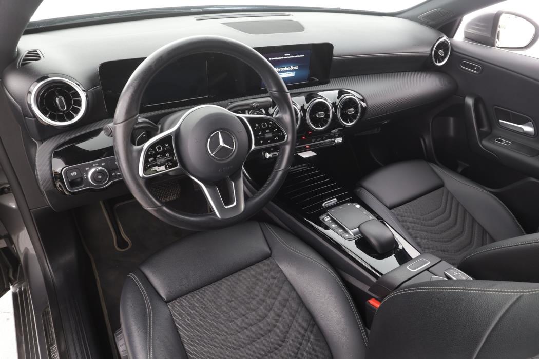 MERCEDES-BENZ A 2021