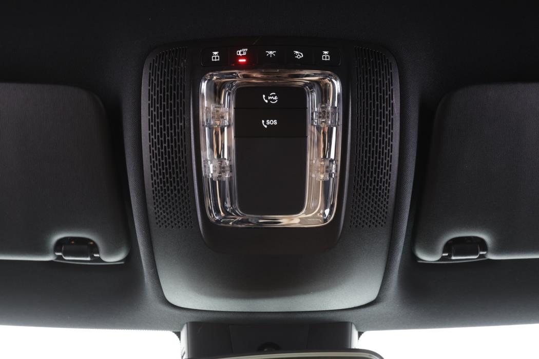 MERCEDES-BENZ A 2021