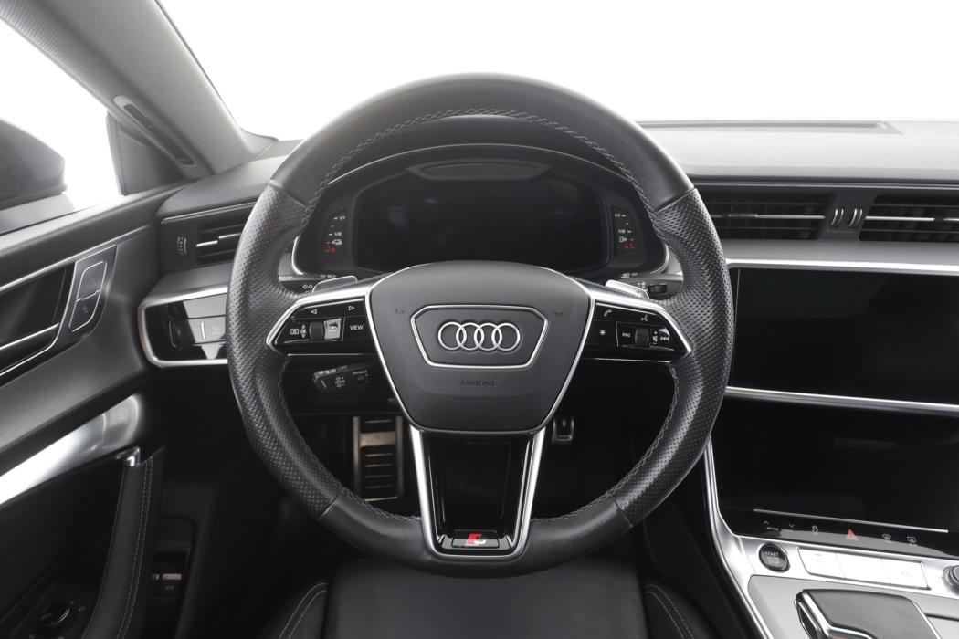 AUDI A7 2021