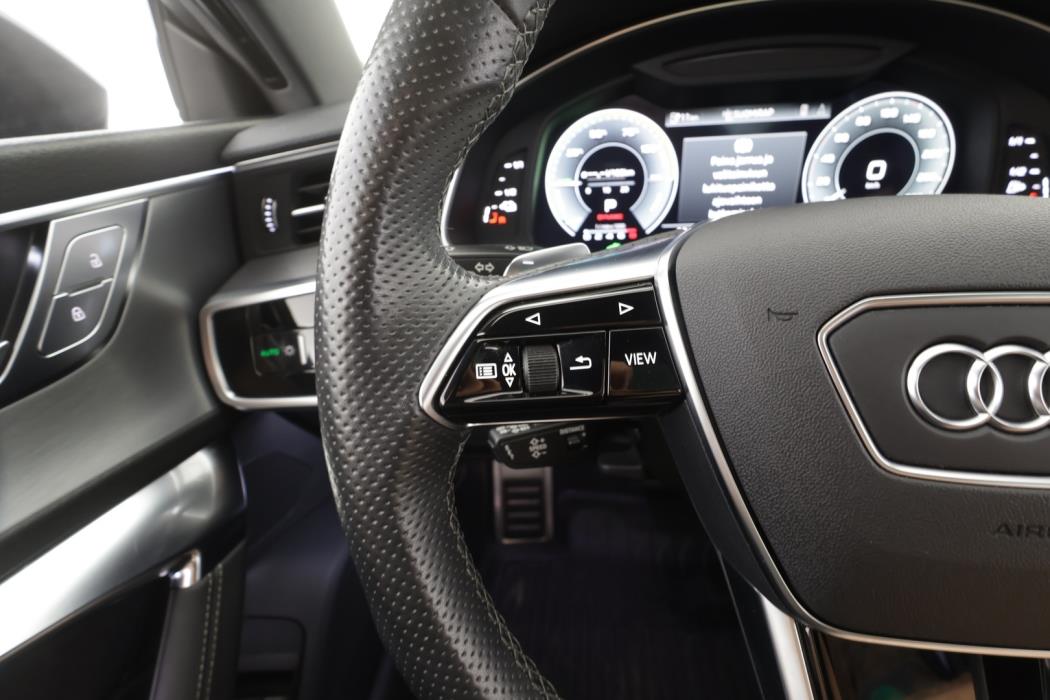 AUDI A7 2021