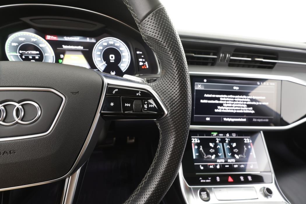 AUDI A7 2021