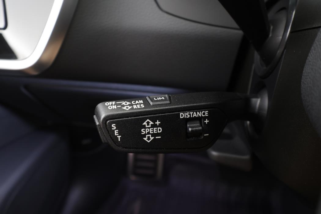 AUDI A7 2021