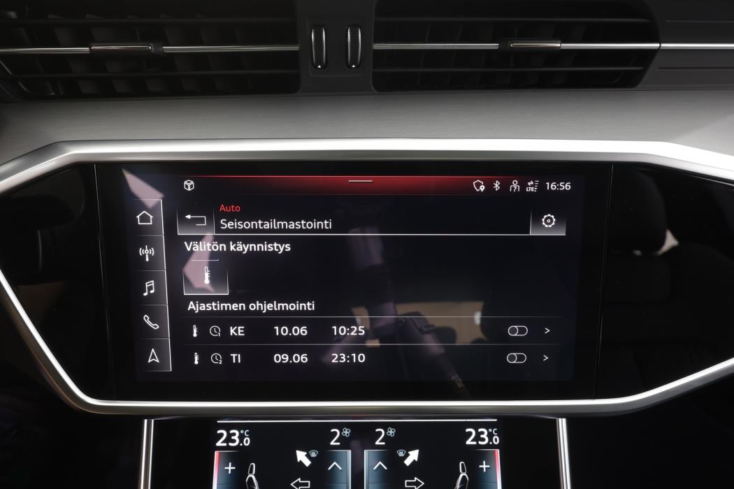 AUDI A7 2021