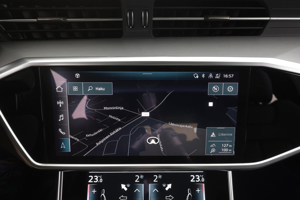 AUDI A7 2021