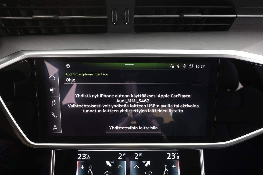 AUDI A7 2021