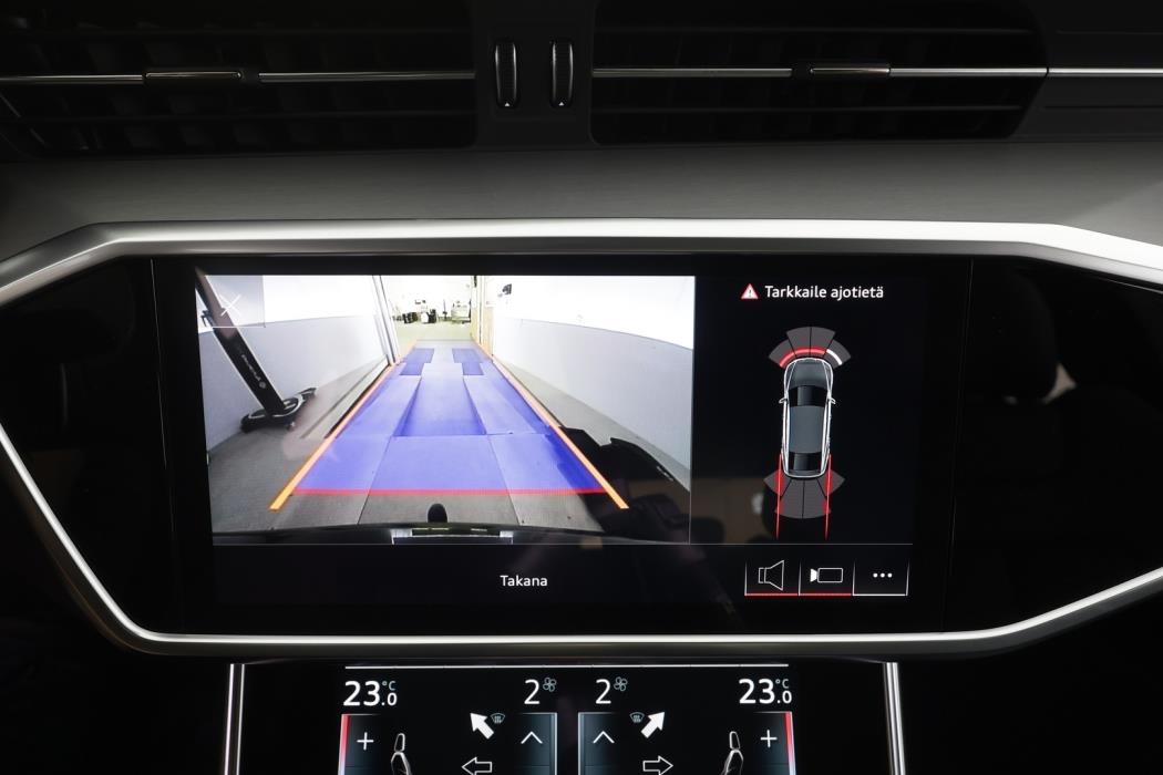 AUDI A7 2021