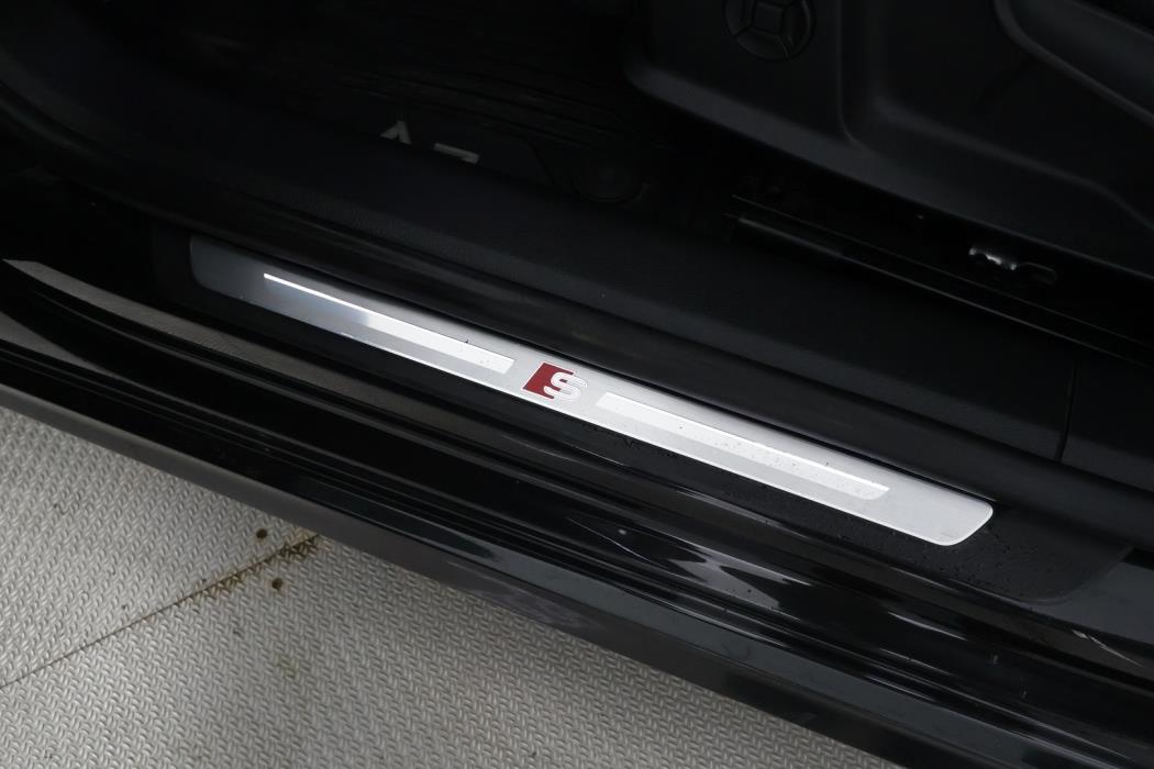 AUDI A7 2021