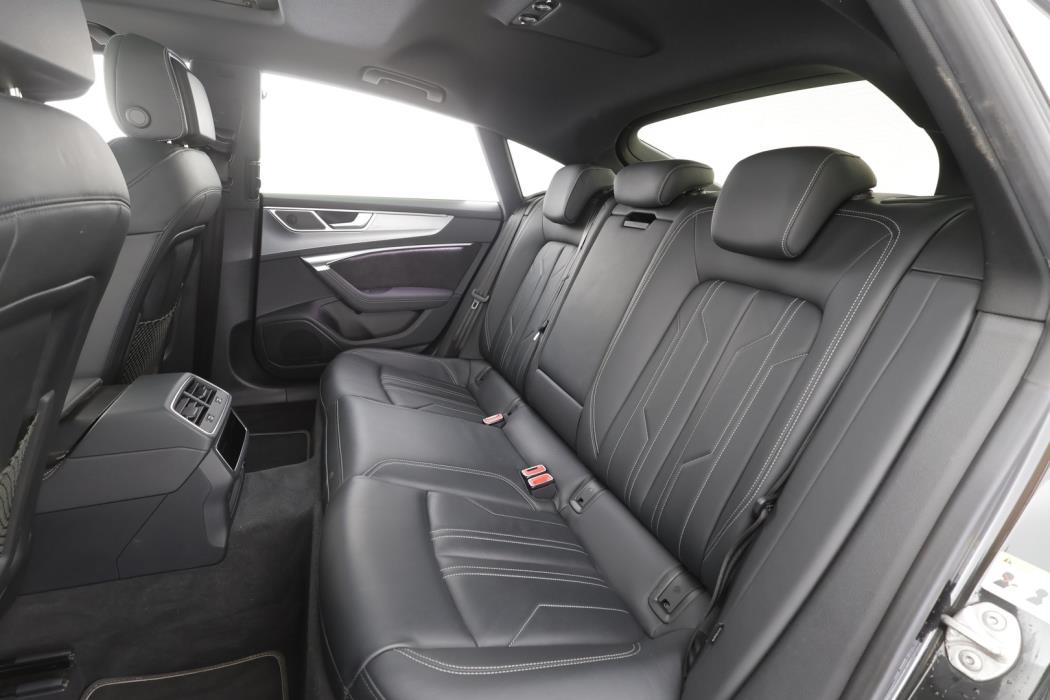 AUDI A7 2021