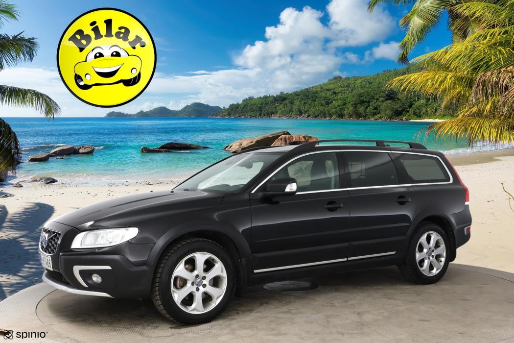 VOLVO XC70 2016