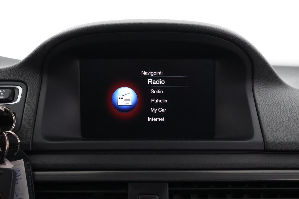 VOLVO XC70 2016