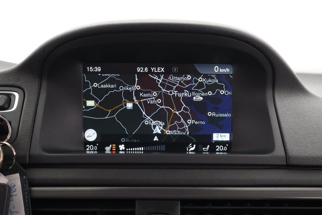 VOLVO XC70 2016