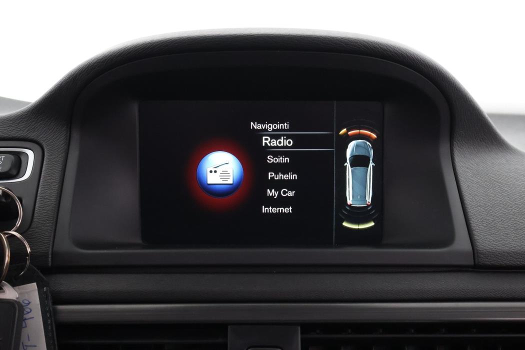 VOLVO XC70 2016