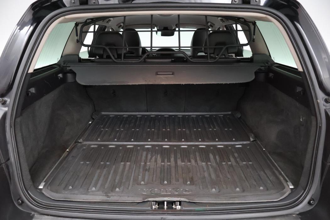 VOLVO XC70 2016