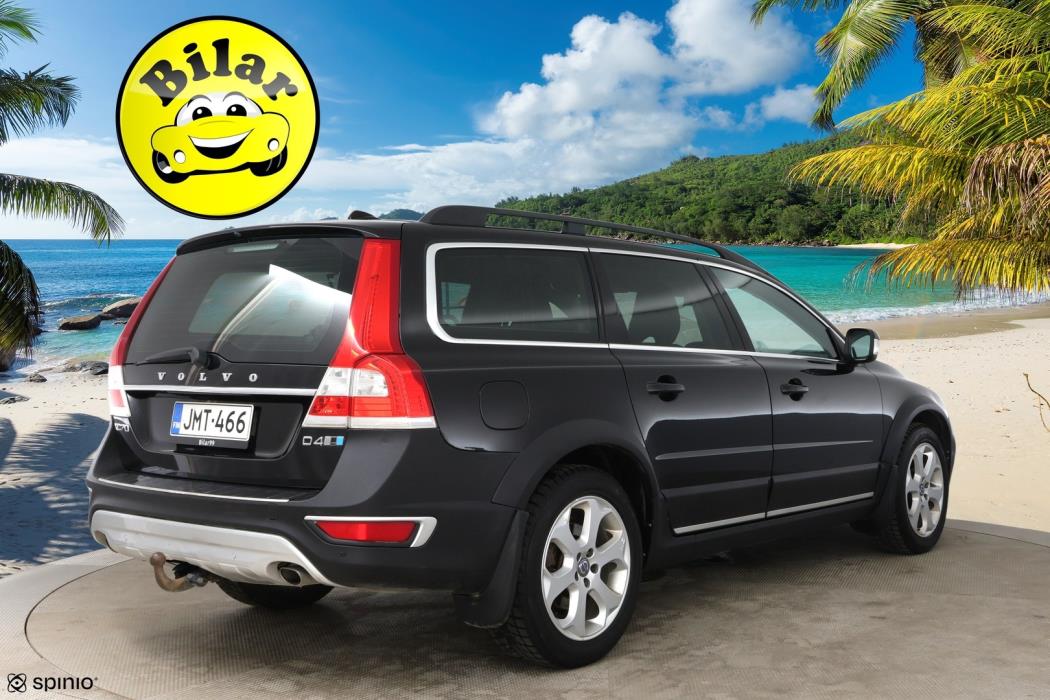 VOLVO XC70 2016