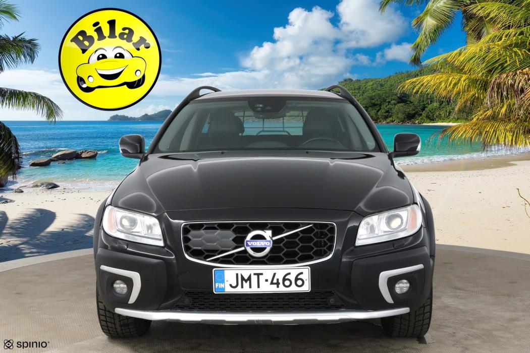 VOLVO XC70 2016