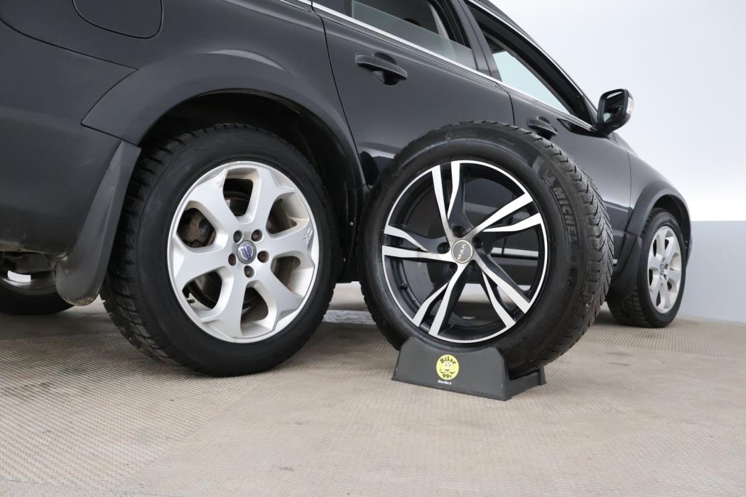 VOLVO XC70 2016