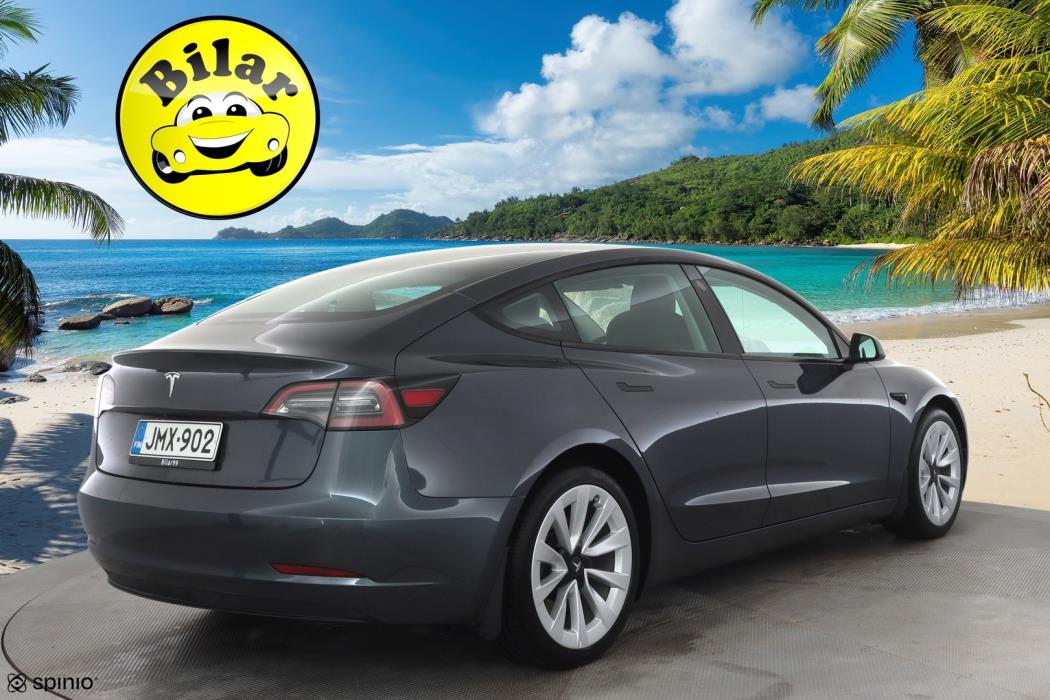 TESLA Model 3 2023
