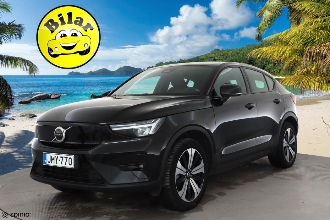 VOLVO C40 2023