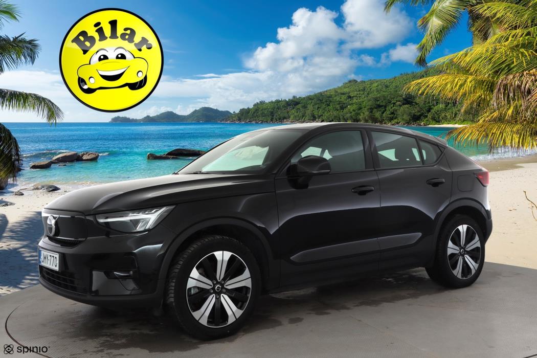 VOLVO C40 2023