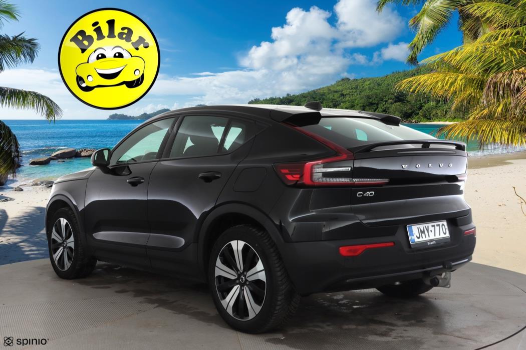 VOLVO C40 2023