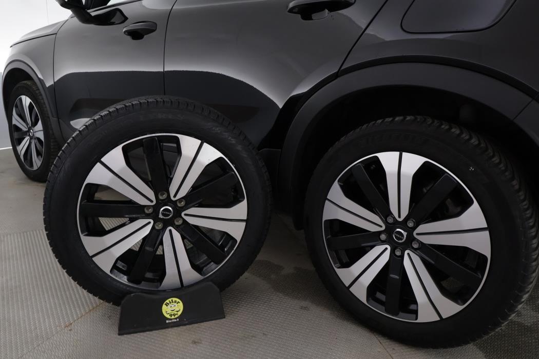 VOLVO C40 2023
