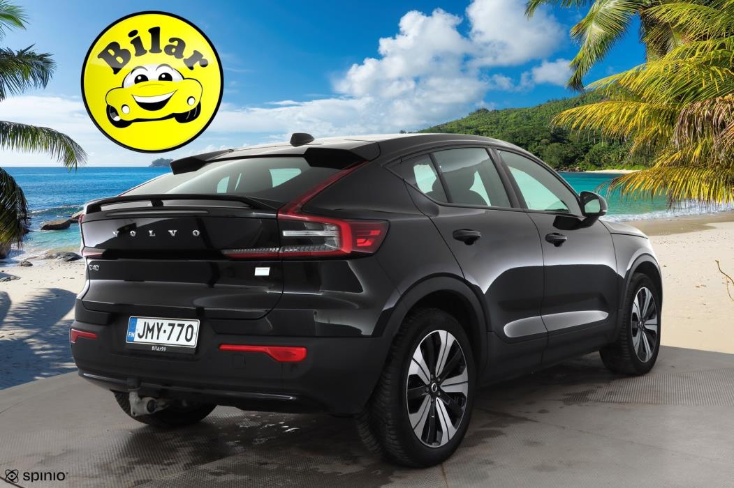 VOLVO C40 2023