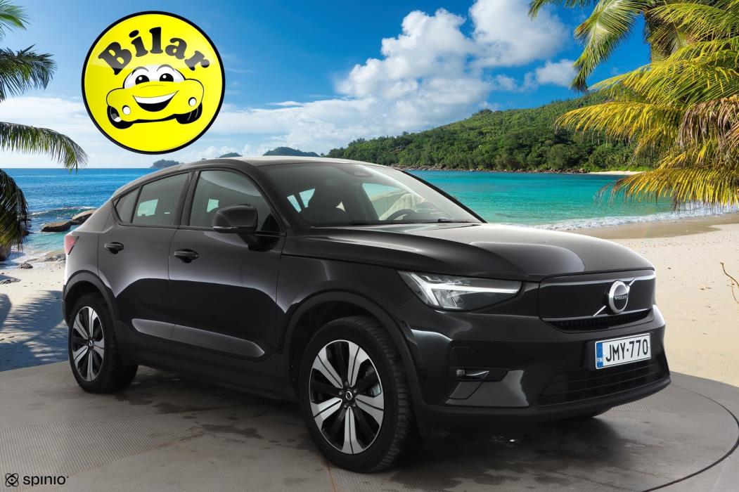 VOLVO C40 2023