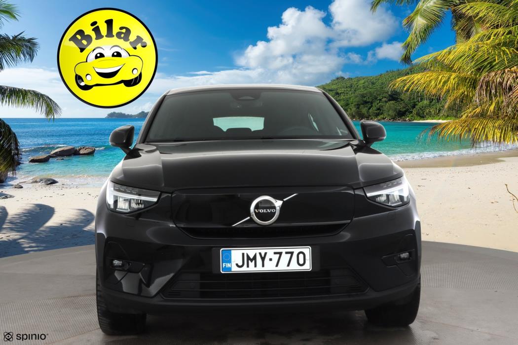 VOLVO C40 2023