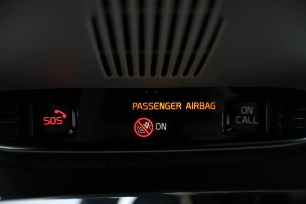 VOLVO V60 2020