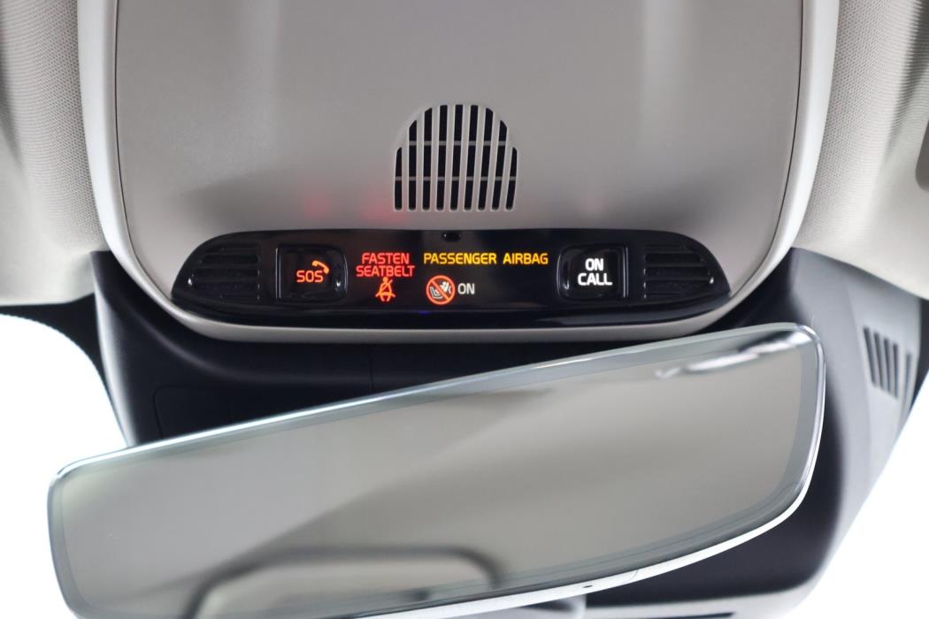 VOLVO V60 2020