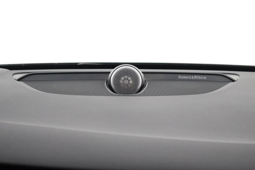 VOLVO V60 2020