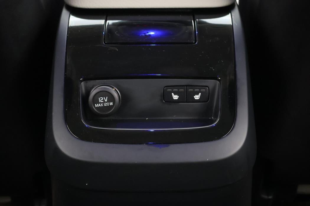 VOLVO V60 2020