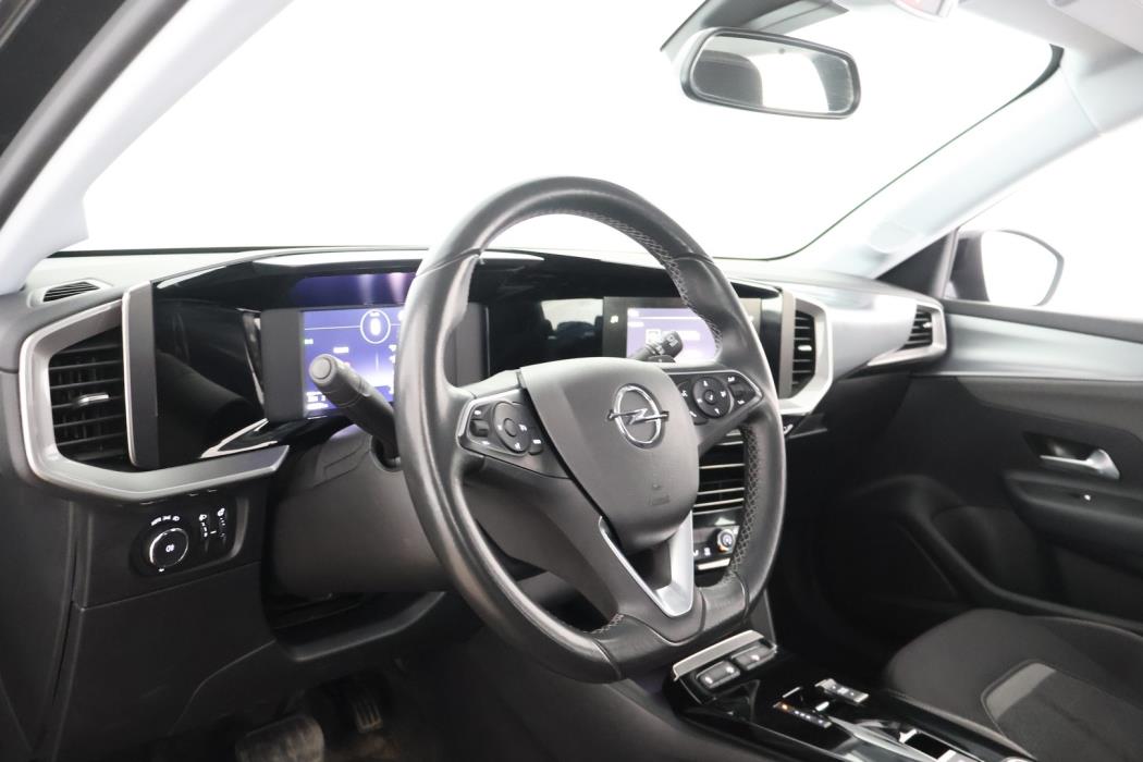 OPEL Mokka 2022
