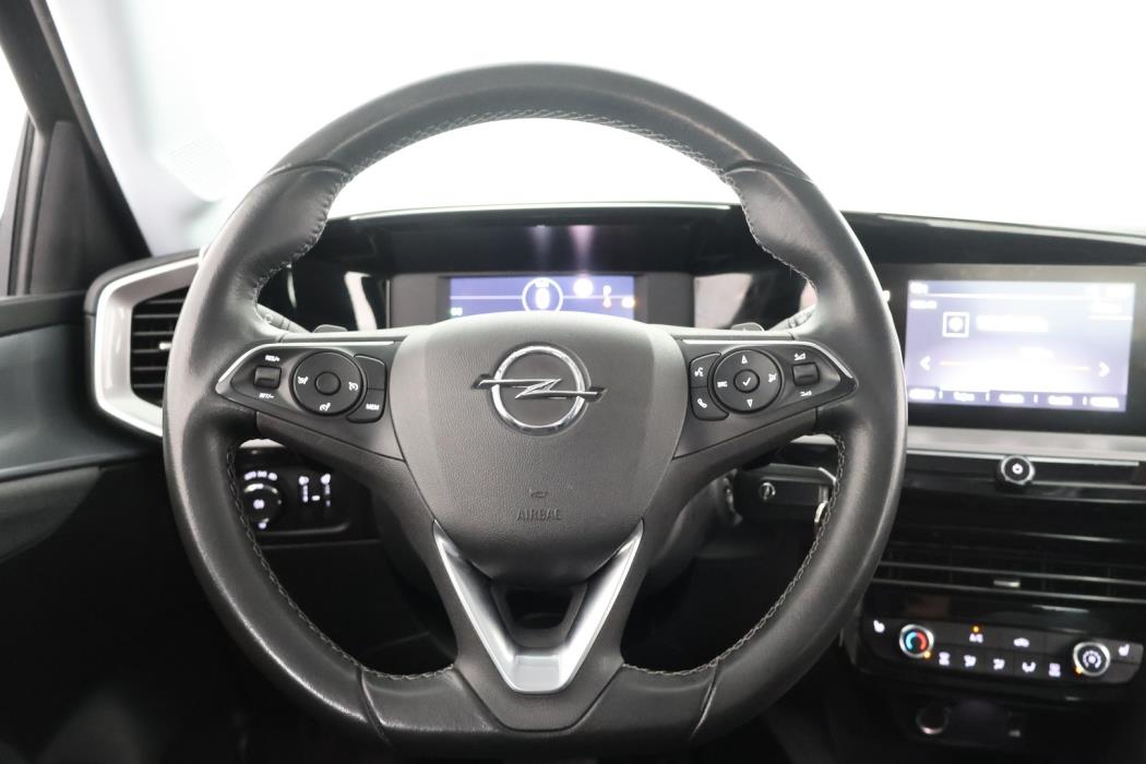 OPEL Mokka 2022