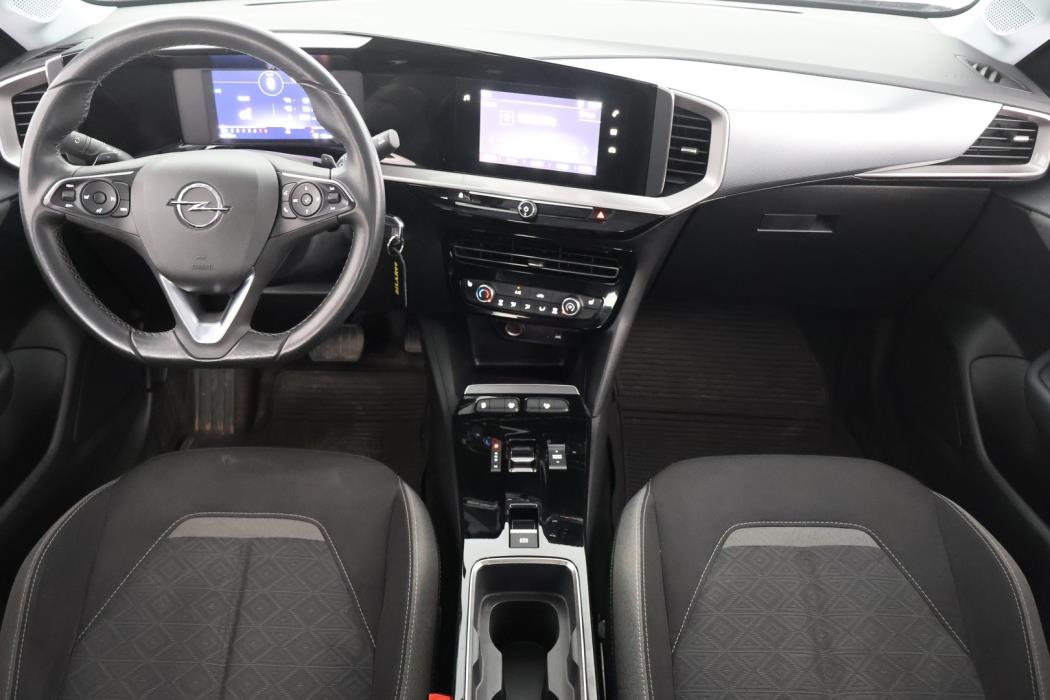 OPEL Mokka 2022