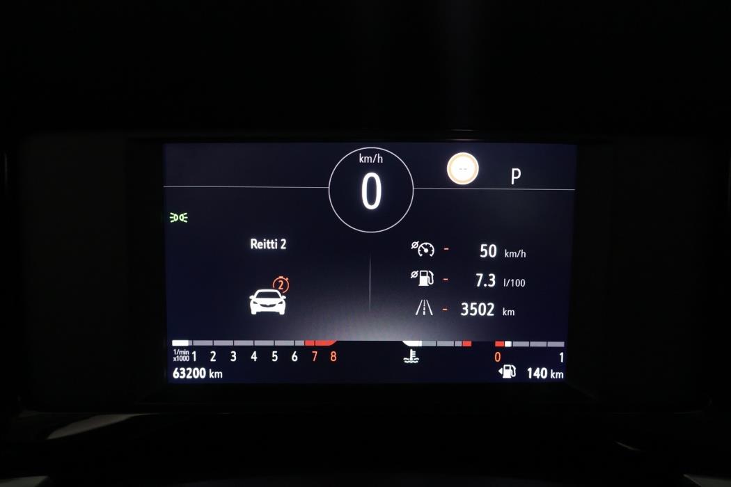 OPEL Mokka 2022