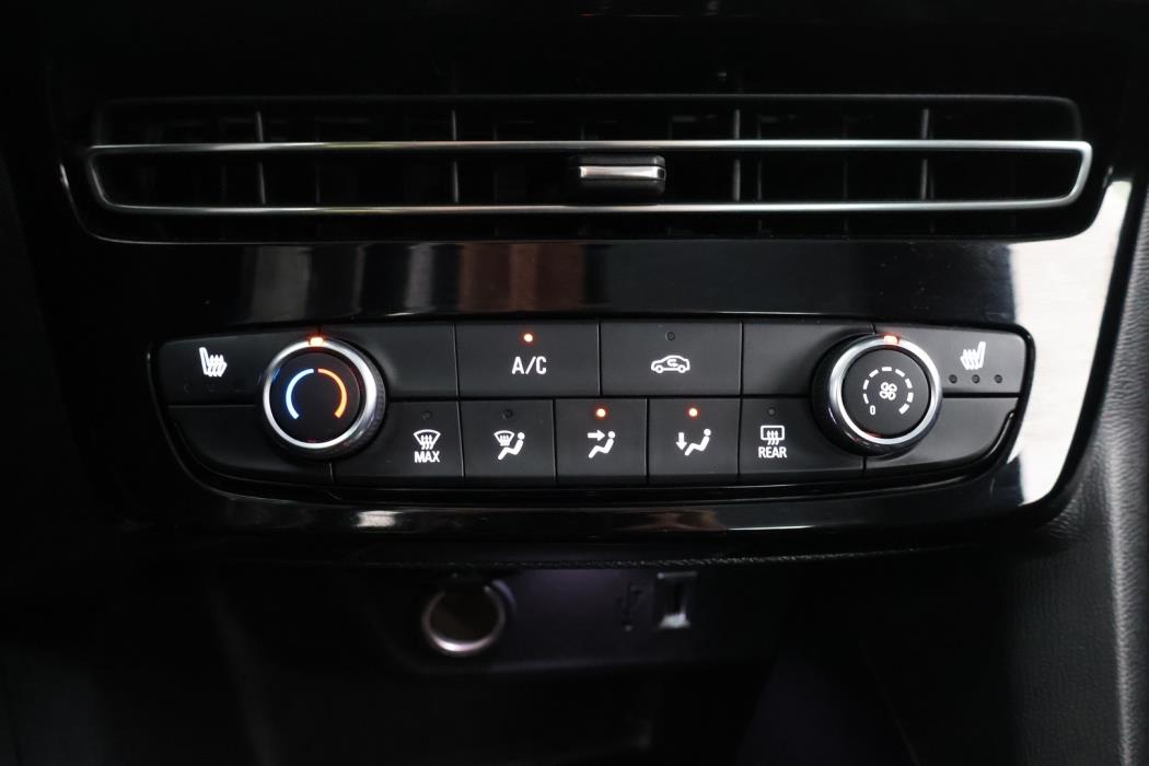 OPEL Mokka 2022