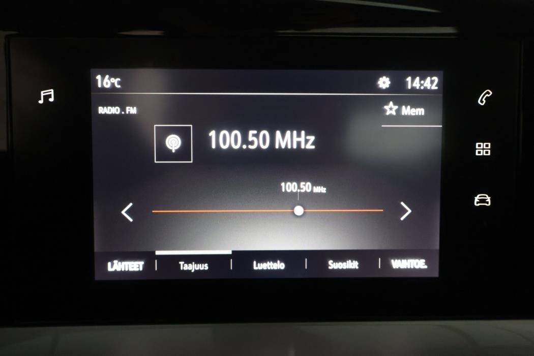 OPEL Mokka 2022