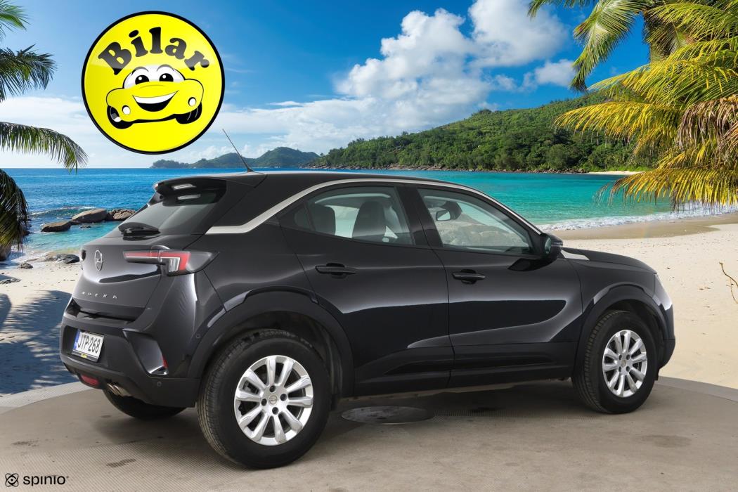 OPEL Mokka 2022