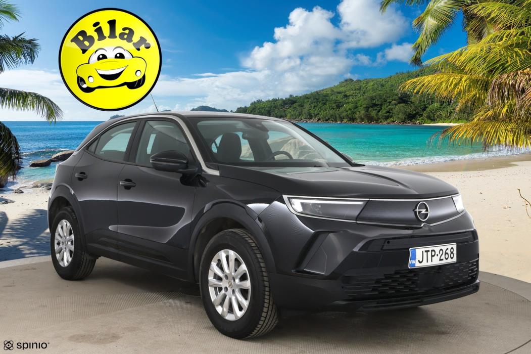 OPEL Mokka 2022